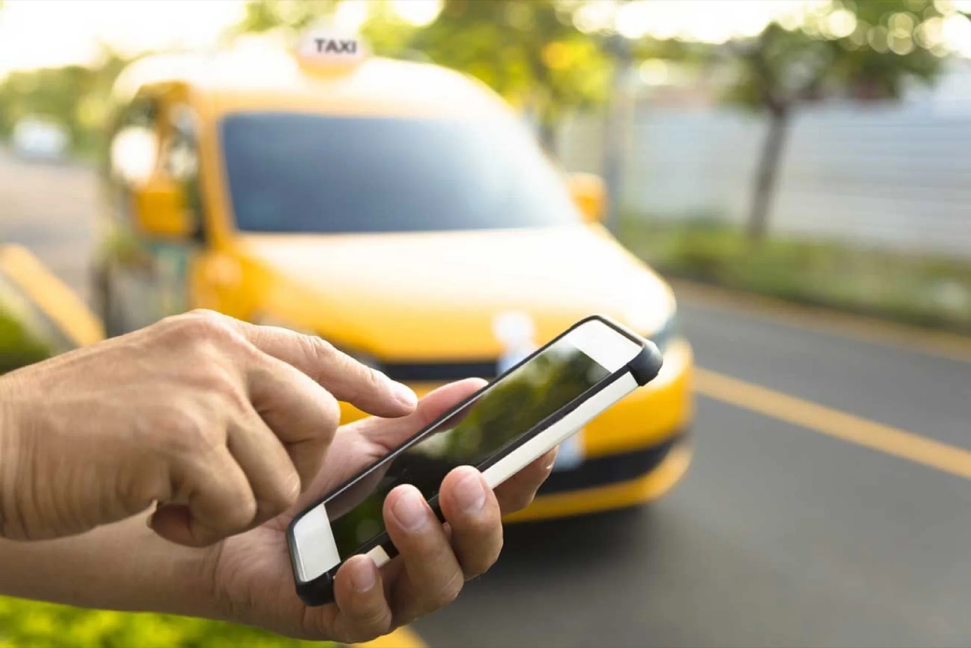 Taxi Services